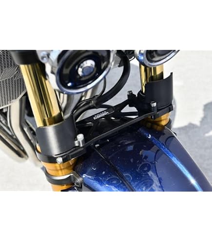 CB400SF フロントフォーク（パーツ｜バイク用品